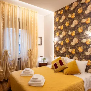 Smooth Mansion In Ponte Vecchio Florencia