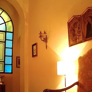 Otel Cestelli, Floransa