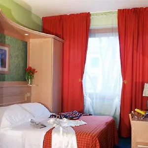Meridiana Florencie