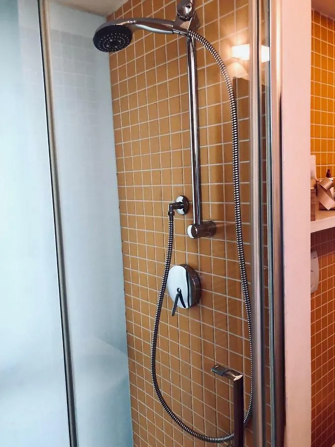Florence Liberta Apartment With Balcony Italy