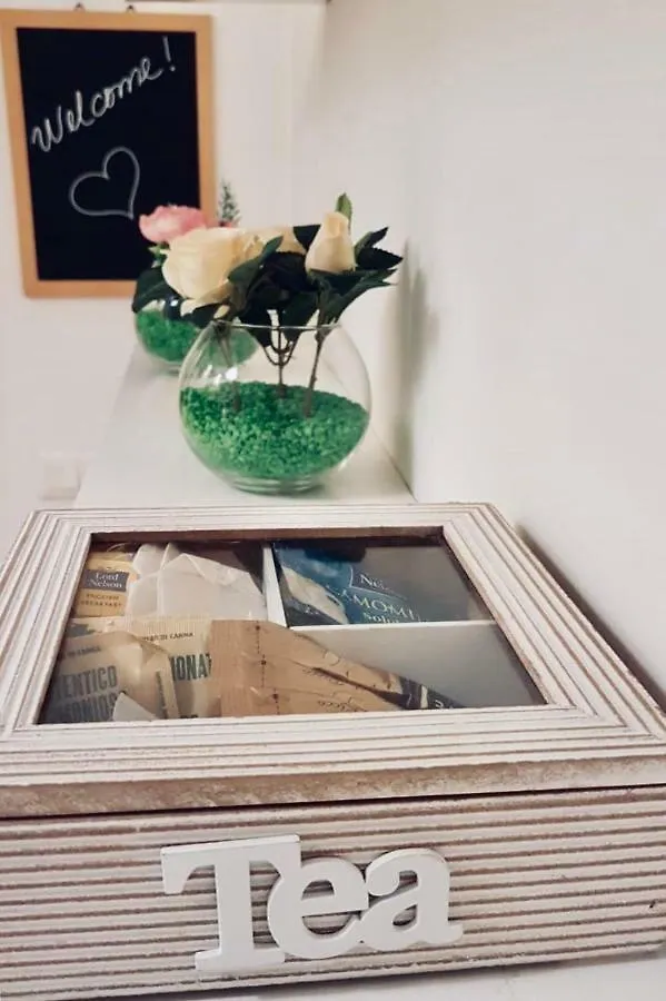 Florence Liberta Apartment With Balcony イタリア