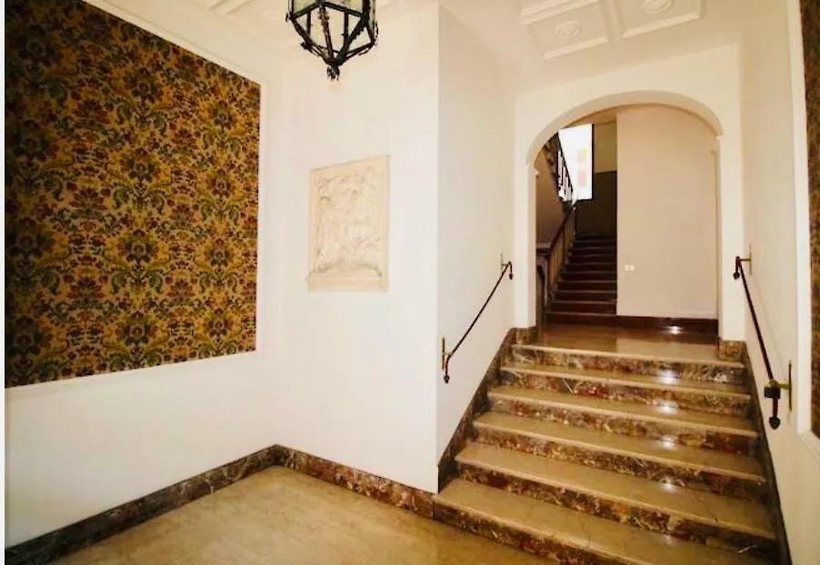 Florence Liberta Apartment With Balcony 0*,